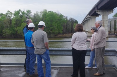 Aquifer Recovery Team