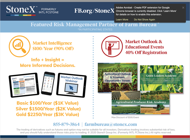 StoneX benefits image 2