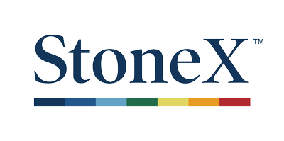 StoneX logo