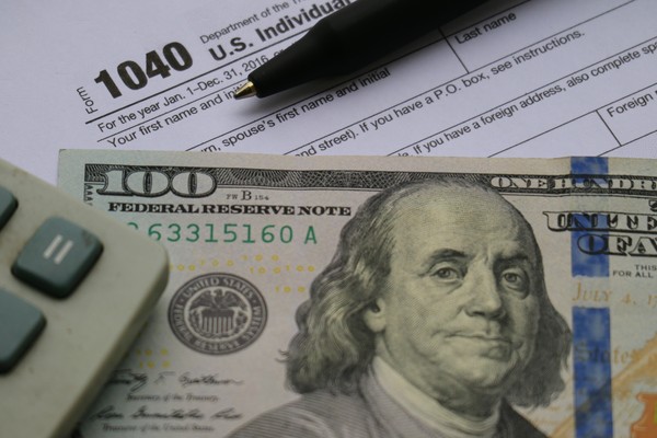 Generic tax picture