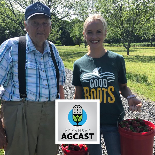 Arkansas AgCast | May 20, 2021