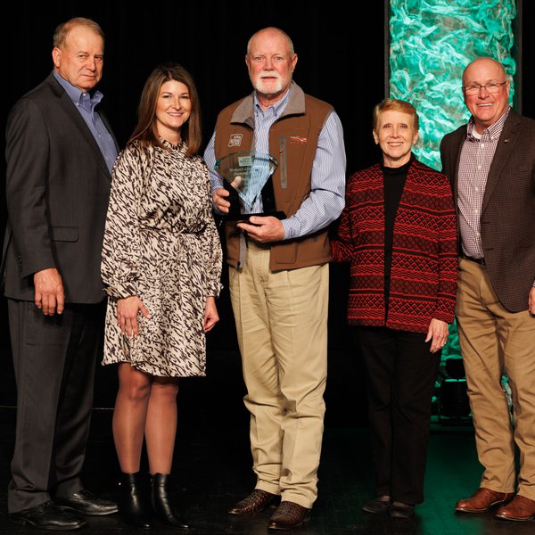 Arkansas Farm Bureau Honors Women Leaders