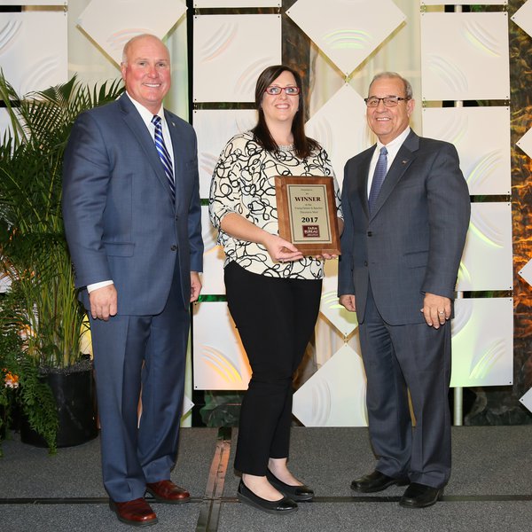 Farm Bureau Honors Young Farmers & Ranchers