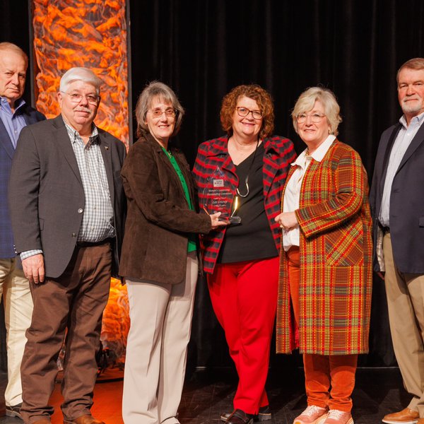 Arkansas Farm Bureau Honors Women Leaders