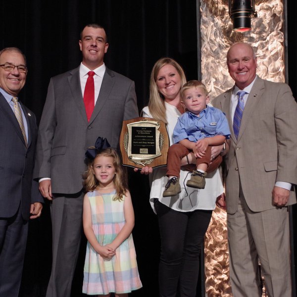 Top Young Farmers Recognized