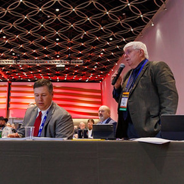 2025 AFBF Convention Wrap Up