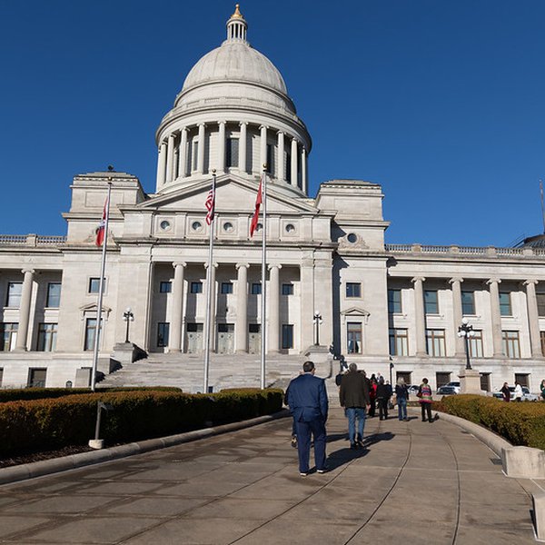 2025 Arkansas Farmers Day at the Capitol