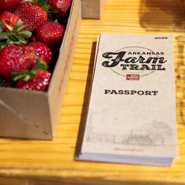 Arkansas Farm Trail Set to Launch March 28