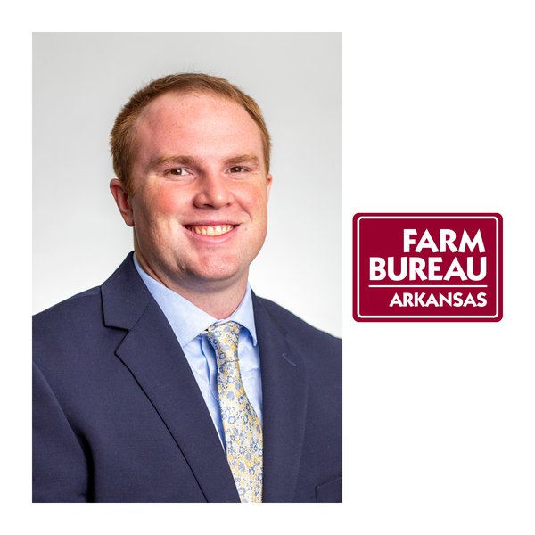 Cartwright joins Arkansas Farm Bureau Commodity Team