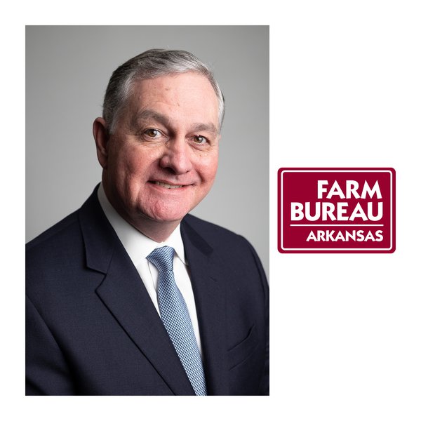 Carter Plans to Retire as EVP at Ark. Farm Bureau