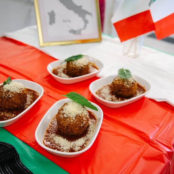 2025 Arkansas Rice is Nice Cooking Contest Winners Announced