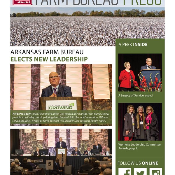 Farm Bureau Press for December 6