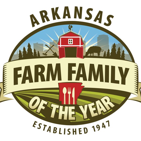 2024 District Farm Families of the Year Announced