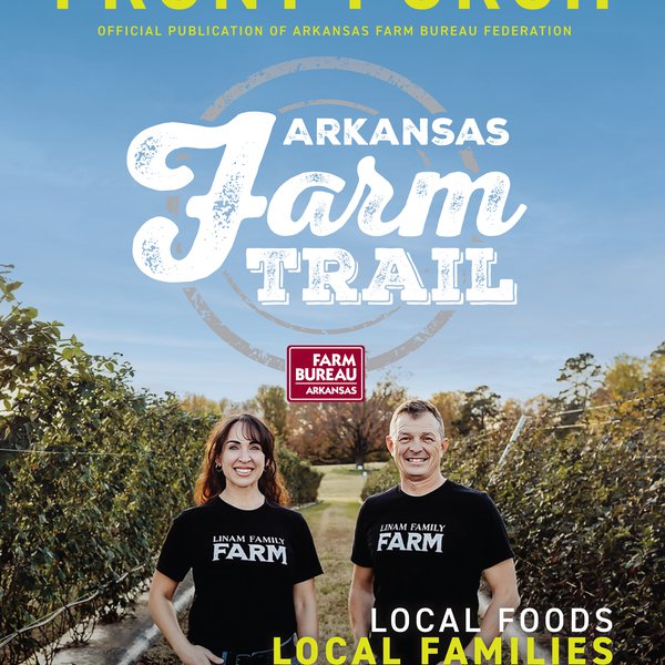 Front Porch | Issue 139