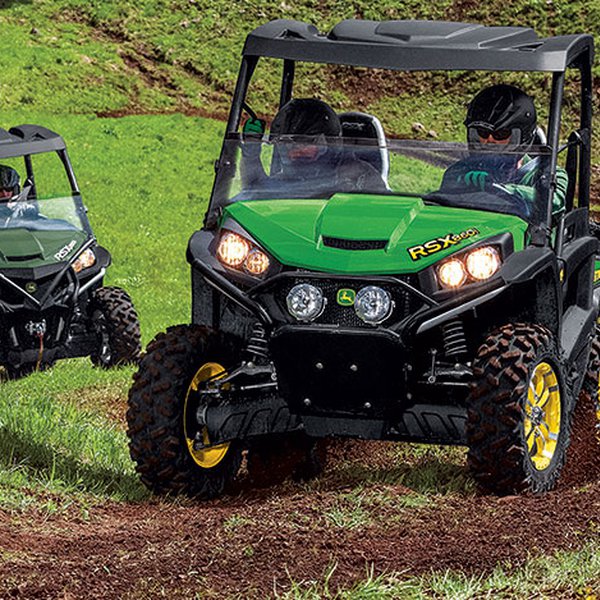 Arkansas Farm Bureau, John Deere Announce New Member Discount