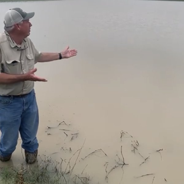 Flooding Update with Jon Carroll