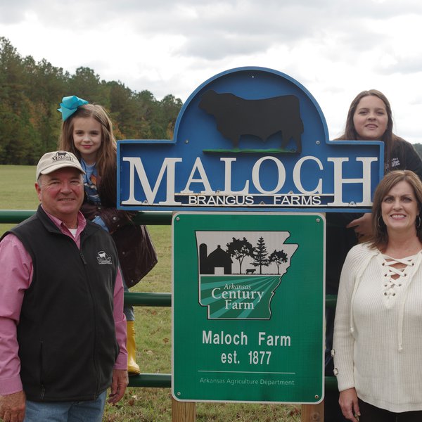 An FFA Family Legacy