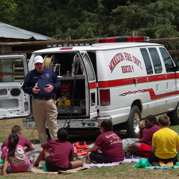 Ag Safety Awareness Week is March 3-9