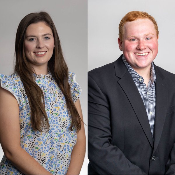 Arkansas Farm Bureau Welcomes Summer Interns