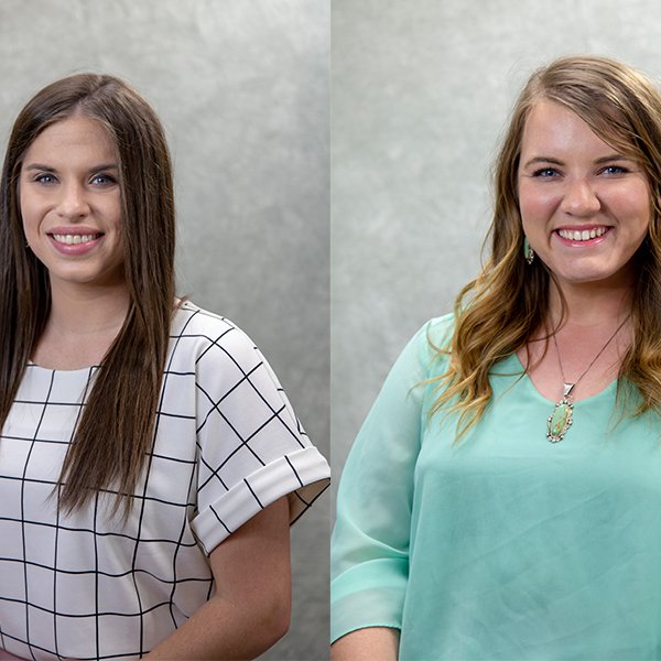 Arkansas Farm Bureau Hires Summer Interns