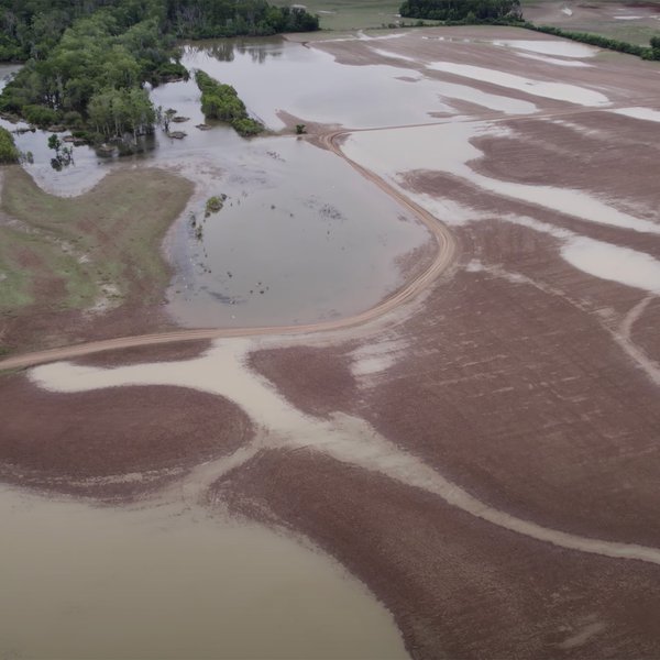 Farm Bureau Policy Development | RMA & Flooding