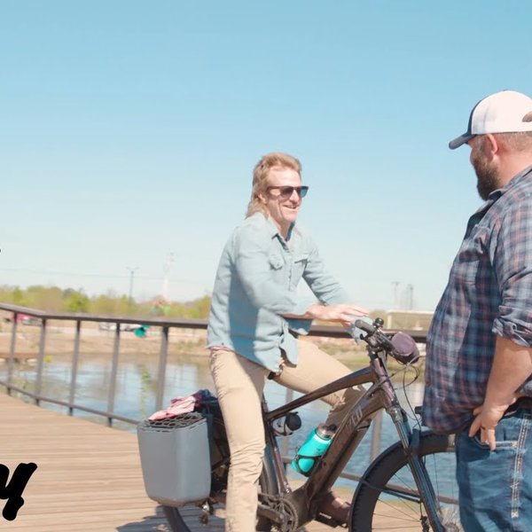 Rural Roads | Bike Safety