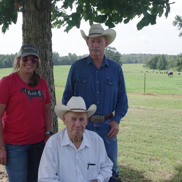 A Little River County Cattle Tradition