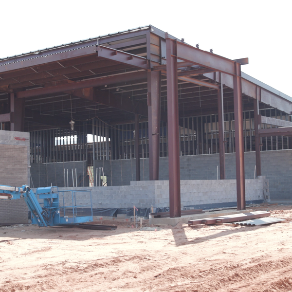 Lonoke Agriculture Business Academy