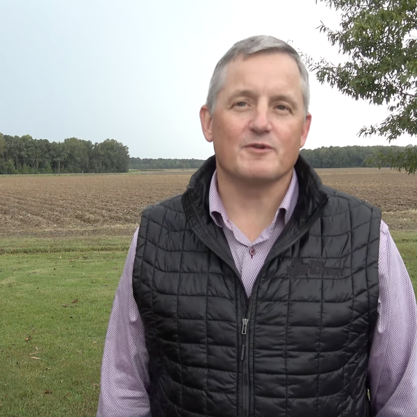 Friend of Farm Bureau Award | Congressman Bruce Westerman