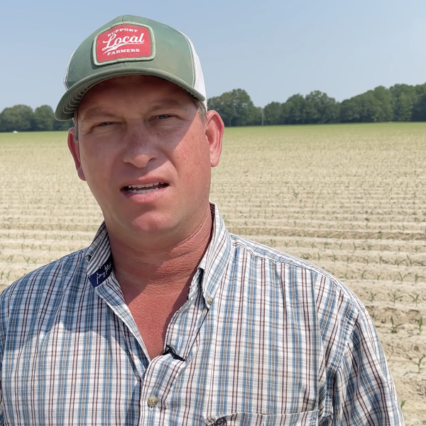 Bo Mason | Spring Planting Challenges