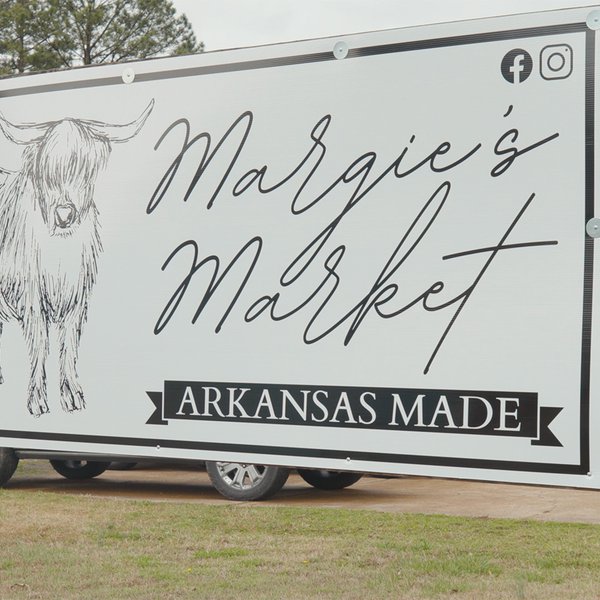 Margie's Market