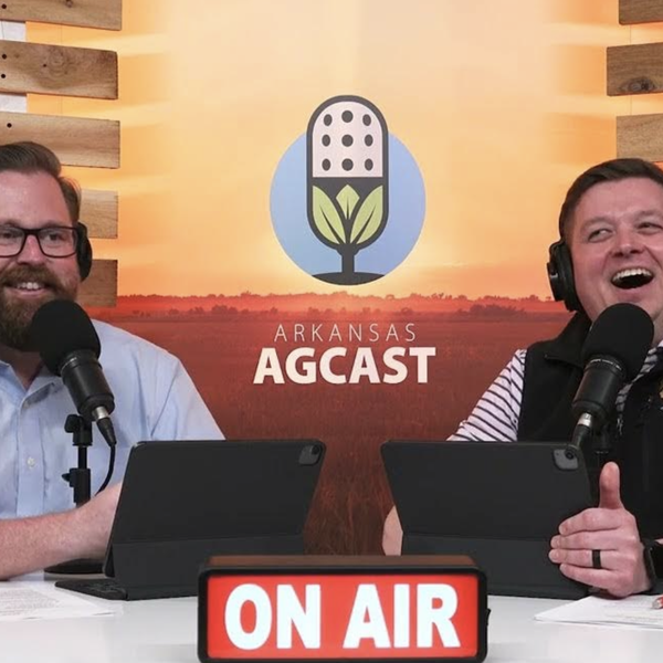 AgCast for 03/23/23