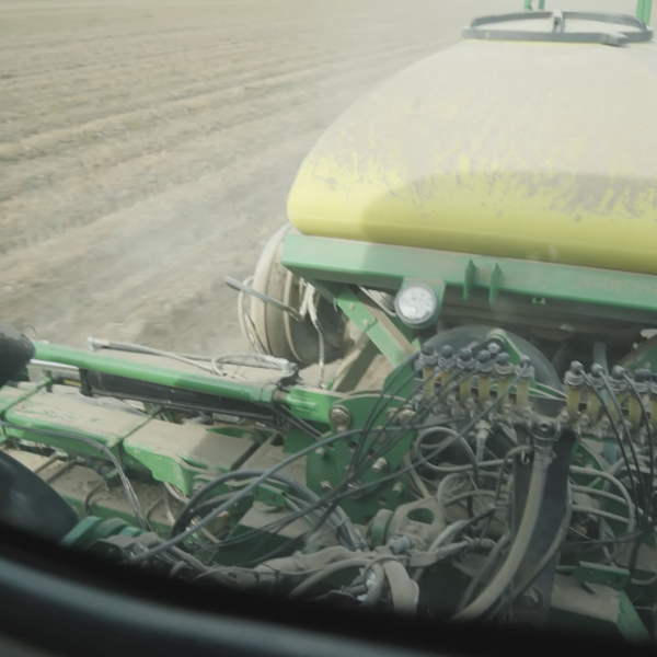 Rows and Ranches | Smith Family | Corn Planting 2023