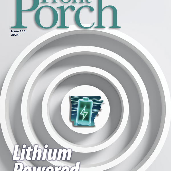 Front Porch | Issue 130