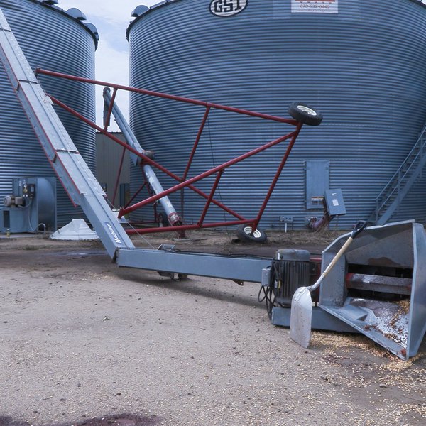 Southeast Arkansas Wind Damage