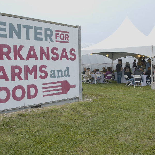Farmers for Tomorrow Fundraiser