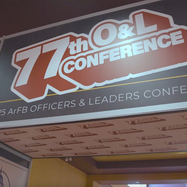 2025 Officers and Leaders Conference Recap