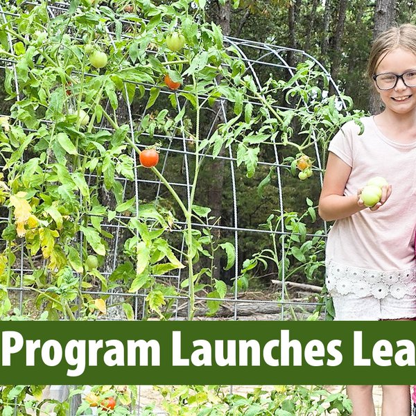 Ag Pilot Program Launches Learning
