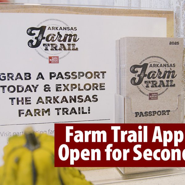 Farm Trail Applications Open for Second Season