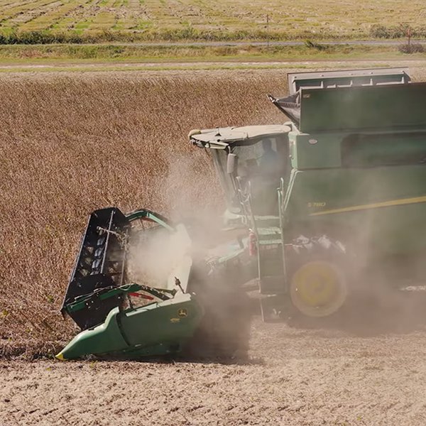 Farm Economy Update | Congressman French Hill & Clay Parker