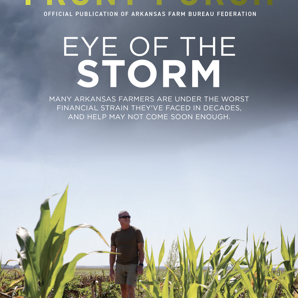 Front Porch | Issue 137