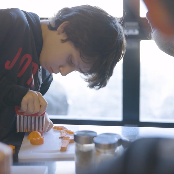 Apple Seeds Teaching Farm | Educating the Youth