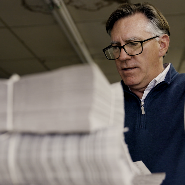 Rural Newspaper Resurgence