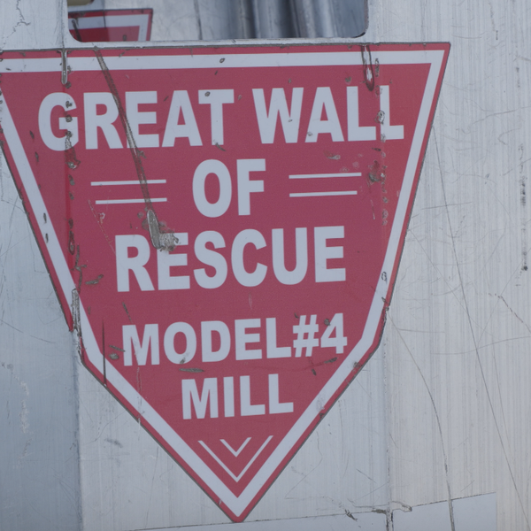 Grain Safety Week | Grain Bin Entrapment Training