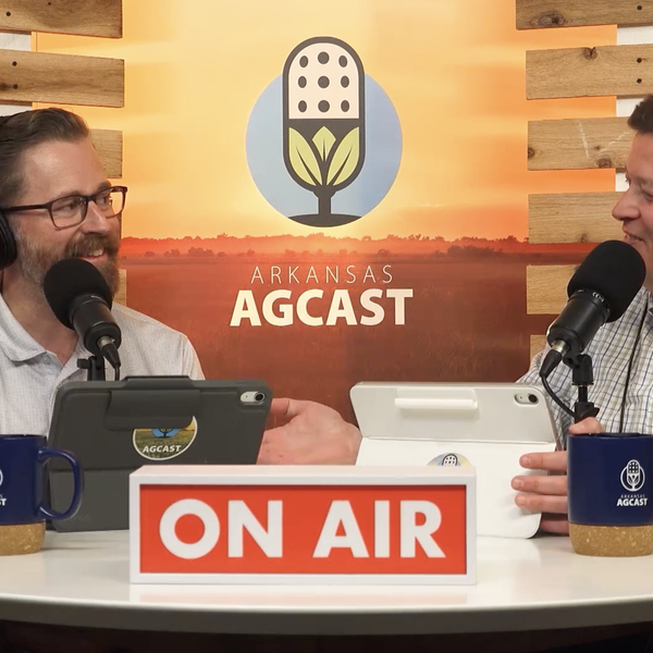 2026 Prospective Planting Report, New DEF Regulations and Much More