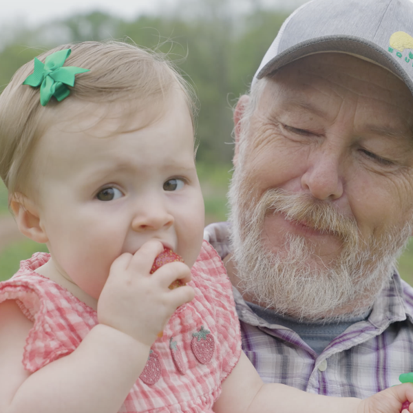 Arkansas Farm Trail | Onion Creek Farms & Produce