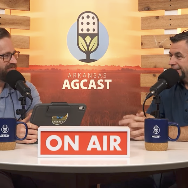 Diesel Tax Relief, WASDE Report and Deer Management with Jeremy Brown