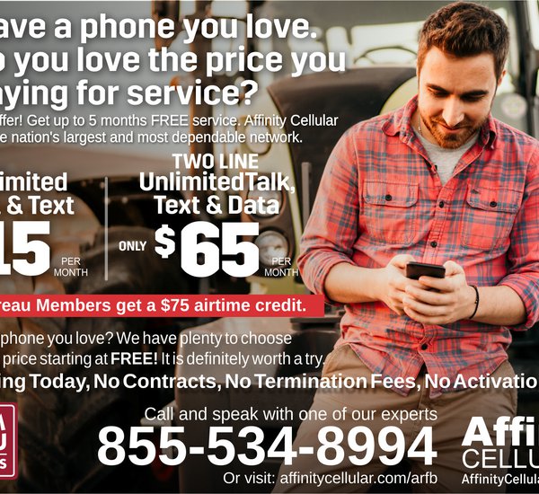 Affinity Cellular