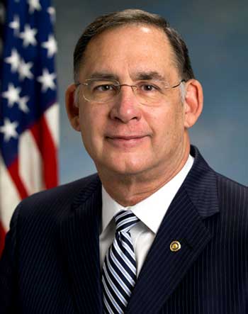 U.S. Sen John Boozman